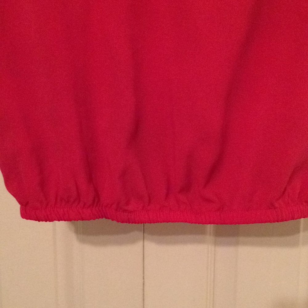 Pink Blouse - Picture 3 of 4